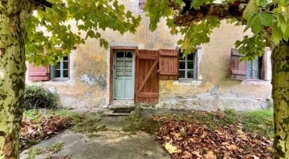 Traditional house 6 rooms of 170 m² in Orx (40230)