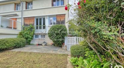 House 4 rooms of 100 m² in Orsay (91400)