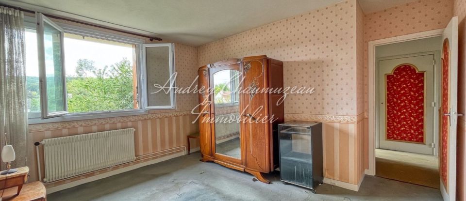 House 4 rooms of 100 m² in Orsay (91400)