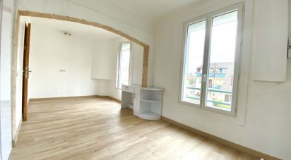 Appartement 3 pièces de 52 m² à Le Blanc-Mesnil (93150)