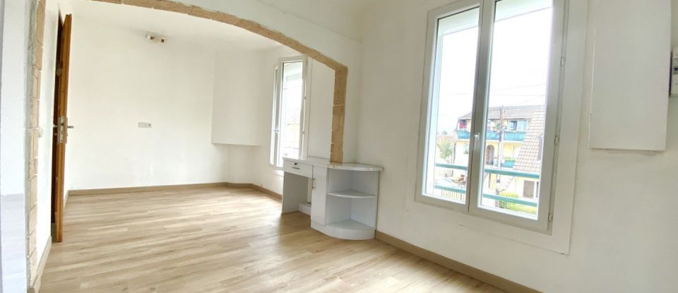 Appartement 3 pièces de 52 m² à Le Blanc-Mesnil (93150)