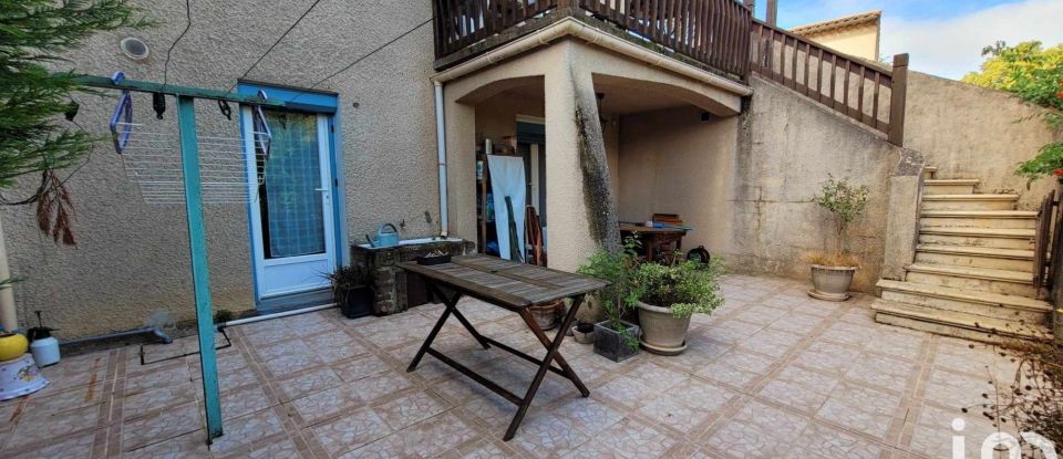 Maison 5 pièces de 105 m² à Carcassonne (11000)