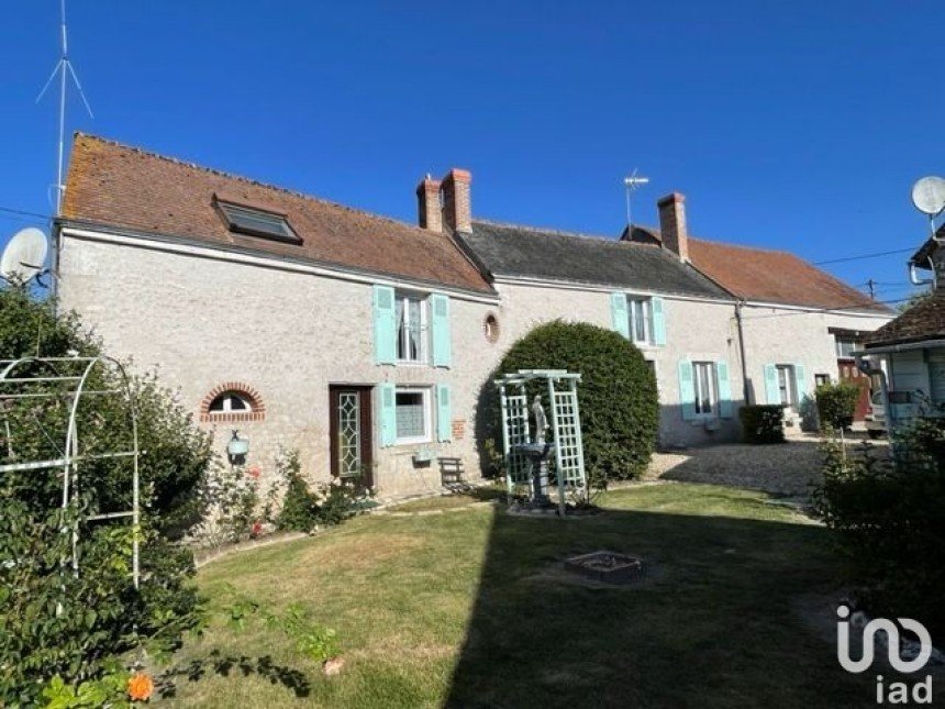 House 7 rooms of 168 m² in Beaugency (45190)