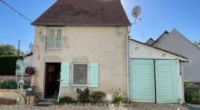 House 7 rooms of 168 m² in Beaugency (45190)