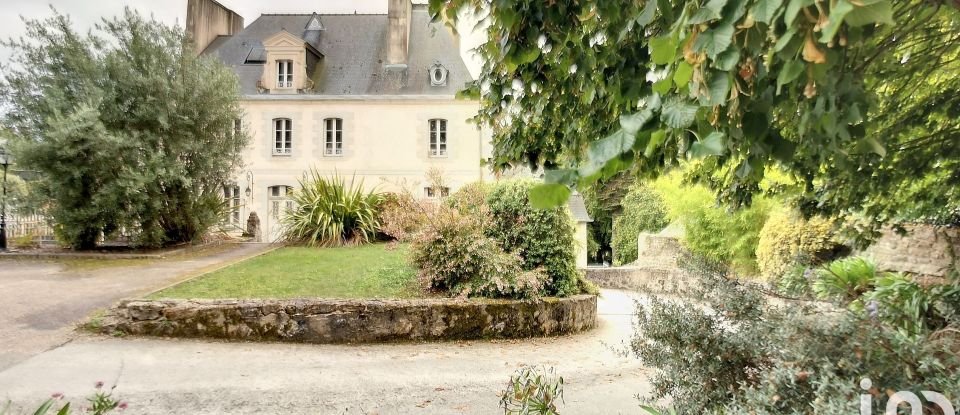 Apartment 3 rooms of 57 m² in Dinan (22100)