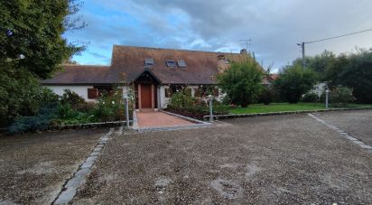 House 6 rooms of 227 m² in Neung-sur-Beuvron (41210)