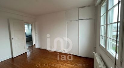 Appartement 4 pièces de 76 m² à Boulogne-sur-Mer (62200)