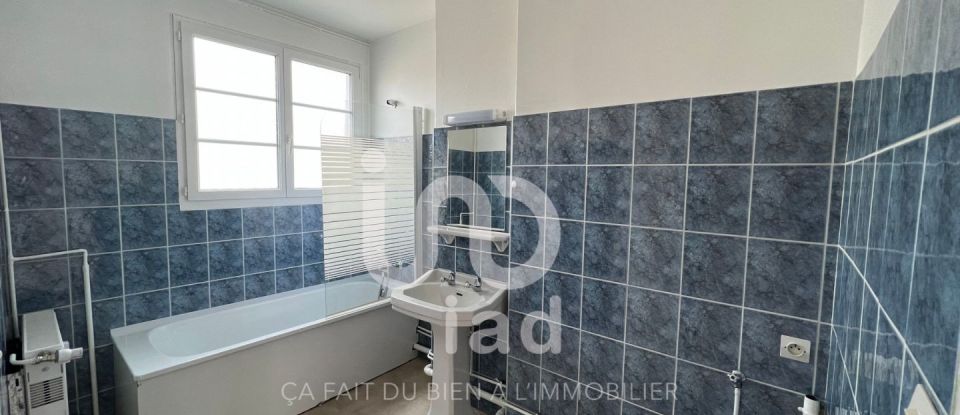 Appartement 4 pièces de 76 m² à Boulogne-sur-Mer (62200)
