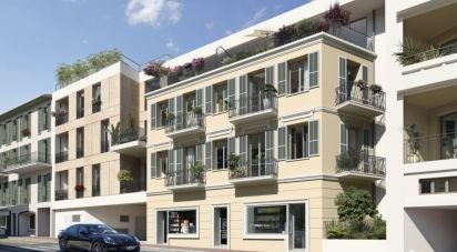 Appartement 5 pièces de 109 m² à Beaulieu-sur-Mer (06310)