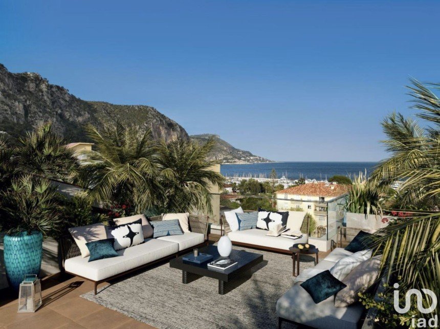 Apartment 5 rooms of 127 m² in Beaulieu-sur-Mer (06310)