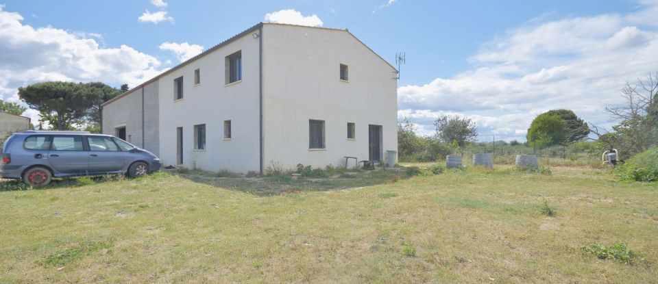 House 6 rooms of 170 m² in Salles-d'Aude (11110)