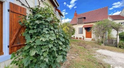 House 4 rooms of 106 m² in Alligny-Cosne (58200)