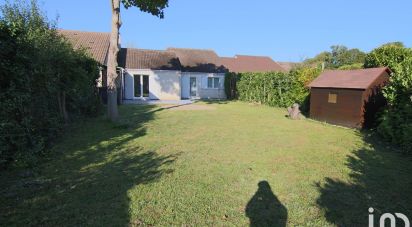 House 5 rooms of 93 m² in Nandy (77176)