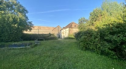 House 3 rooms of 92 m² in Villethierry (89140)