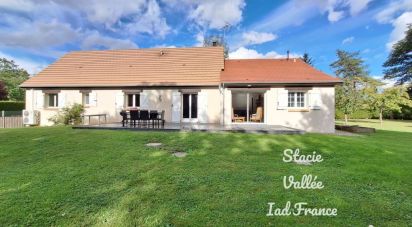 House 7 rooms of 151 m² in Conches-en-Ouche (27190)