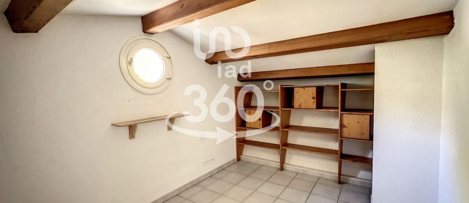 Maison 4 pièces de 89 m² à Bormes-les-Mimosas (83230)