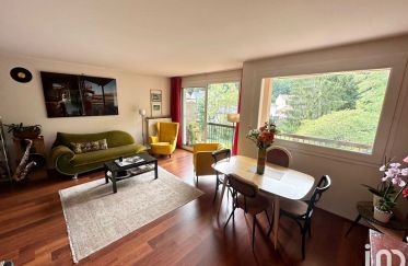 Appartement 5 pièces de 97 m² à Villebon-sur-Yvette (91140)