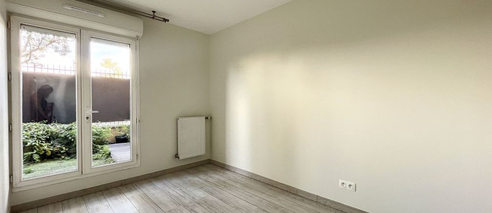 Appartement 3 pièces de 65 m² à Drancy (93700)
