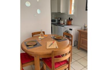 Apartment 1 room of 32 m² in Amélie-les-Bains-Palalda (66110)