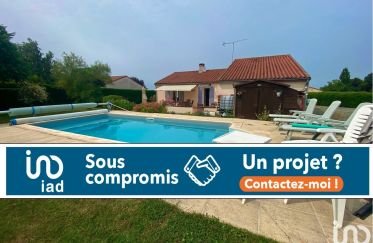 House 4 rooms of 102 m² in Thouarsais-Bouildroux (85410)