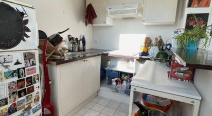 Apartment 1 room of 31 m² in Cachan (94230)