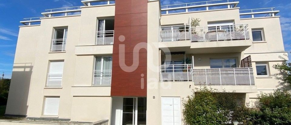 Appartement 3 pièces de 61 m² à Brie-Comte-Robert (77170)
