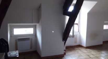 Appartement 1 pièce de 22 m² à Brienon-sur-Armançon (89210)