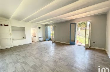 Appartement 2 pièces de 43 m² à Roquebrune-Cap-Martin (06190)