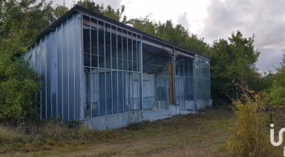 Land of 3,169 m² in Verteuil-sur-Charente (16510)