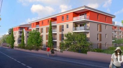 Appartement 2 pièces de 37 m² à Sète (34200)