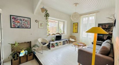 Apartment 5 rooms of 90 m² in La Turbie (06320)