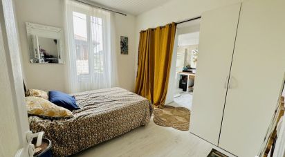 Appartement 5 pièces de 90 m² à La Turbie (06320)