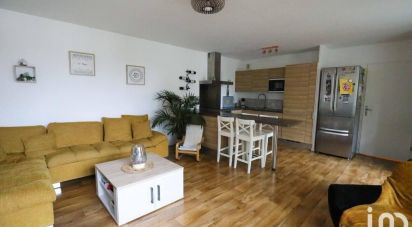 Apartment 4 rooms of 81 m² in Dammarie-les-Lys (77190)