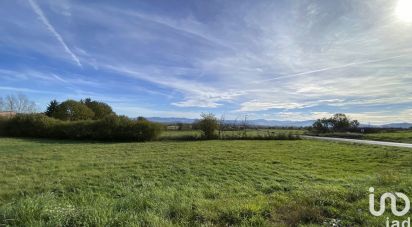 Land of 1,350 m² in Bains (43370)