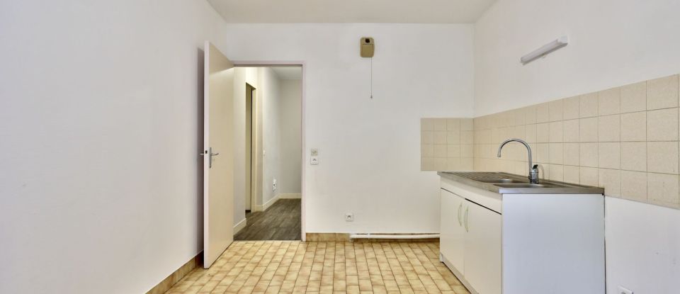 Appartement 3 pièces de 75 m² à Lyon (69004)