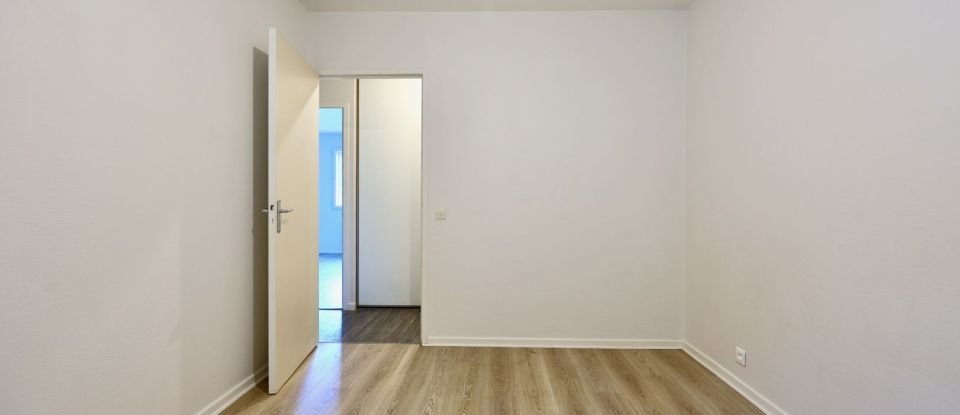 Appartement 3 pièces de 75 m² à Lyon (69004)