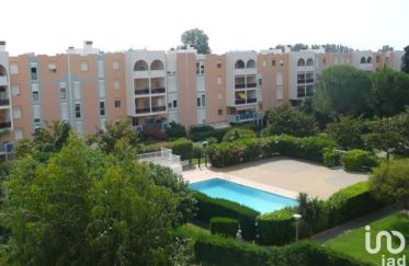 Appartement 4 pièces de 76 m² à Mandelieu-la-Napoule (06210)