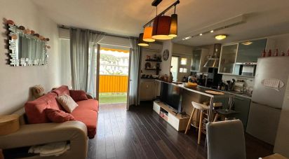 Apartment 2 rooms of 43 m² in Le Cannet (06110)
