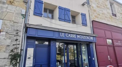 Building in Libourne (33500) of 80 m²