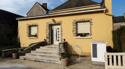 House 7 rooms of 180 m² in Bais (53160)