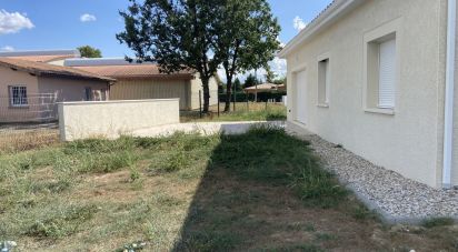 House 4 rooms of 91 m² in Montbeton (82290)