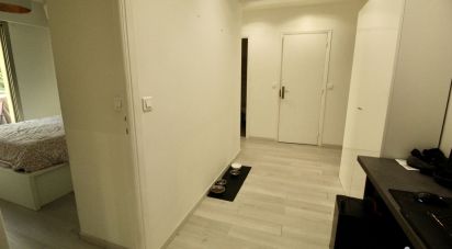 Appartement 3 pièces de 62 m² à Beaulieu-sur-Mer (06310)