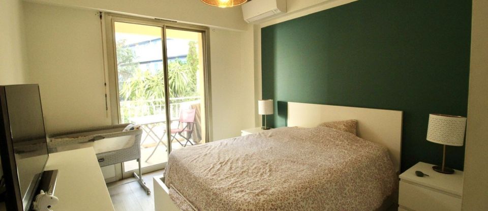 Apartment 3 rooms of 62 m² in Beaulieu-sur-Mer (06310)