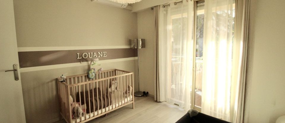 Appartement 3 pièces de 62 m² à Beaulieu-sur-Mer (06310)