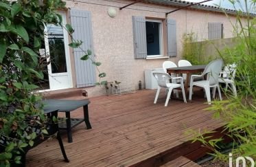 House 3 rooms of 53 m² in Noves (13550)