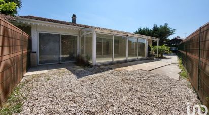 House 4 rooms of 93 m² in Gujan-Mestras (33470)