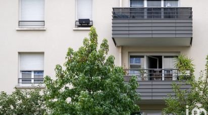 Appartement 3 pièces de 57 m² à Neuilly-sur-Marne (93330)