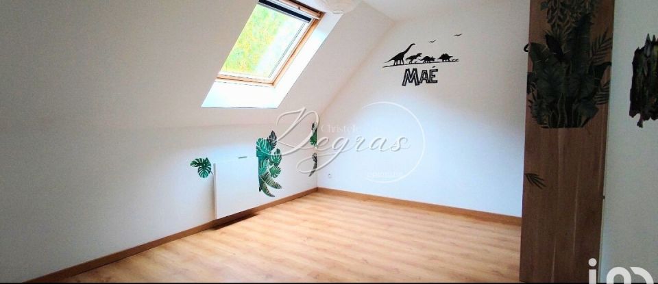 House 5 rooms of 85 m² in Les Andelys (27700)