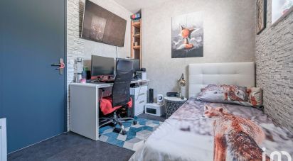 Appartement 3 pièces de 58 m² à Drancy (93700)