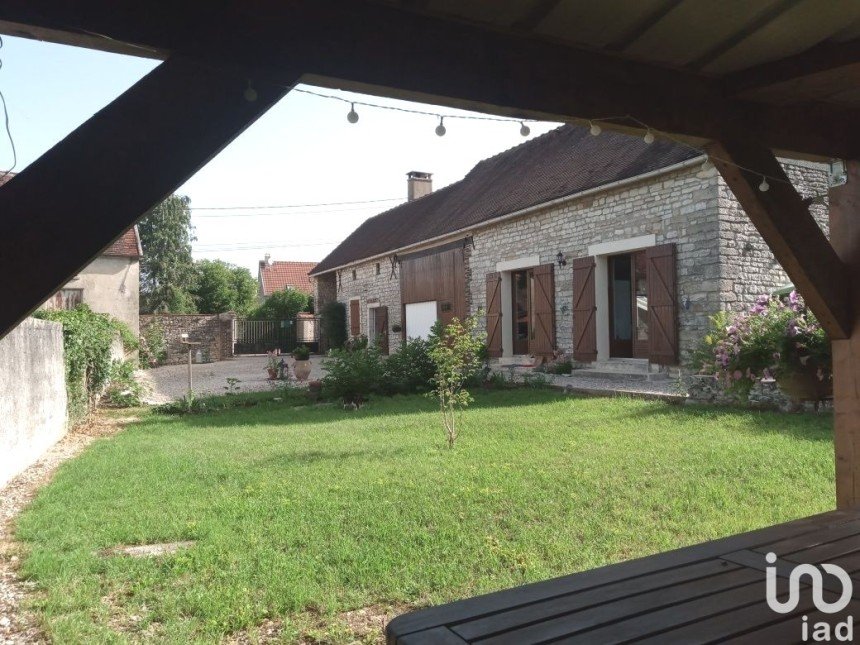 House 3 rooms of 80 m² in Chesley (10210)